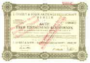 Godet Gebrder & Co - Berlin
