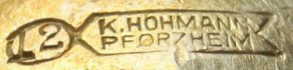 Hohmann & Katz AG - Pforzheim