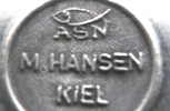 M. Hansen - Kiel