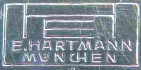 E. Hartmann - Mnchen