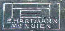 E. Hartmann - Mnchen
