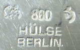 Hlse Wilhelm - Berlin