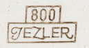 Jezler & Cie AG. - Schaffhausen (Switzerland)
