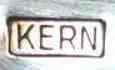 Karl Chr. Kern KG Silberwarenfabrik, Schwbisch Gmnd