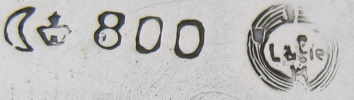 Lger & Co - Hanau