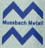 Mussbach Metall Hackelsberger KG - Mussbach