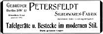 Sachse & Kohl successors to/frer Altermann Robert - Grlitz