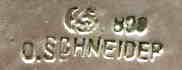 Schneider Otto - Berlin