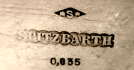 Spitzbarth E. - Switzerland