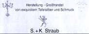 Straub S. + K. - Schwbisch Gmnd