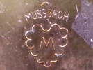 Sdmetall A.G. - Mussbach