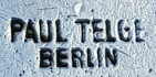Telge Paul - Berlin