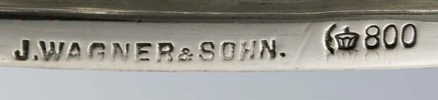 Johann Wagner & Sohn - Berlin