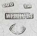 Carl Weishaupt - Munich/Mnchen