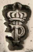 poinon de garantie enregistr  Paris le 12 novembre 1788