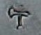 Gorham year mark: 1902