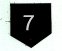 Gorham year mark: 1957