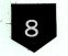Gorham year mark: 1958