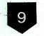 Gorham year mark: 1959