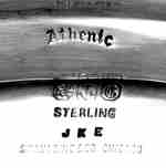 Gorham hallmark Athenic