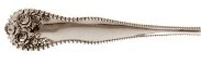 Lancaster pattern: Gorham, 1897 Lancaster pattern: Gorham, 1897