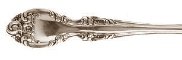 Melrose pattern: Gorham, 1948 Melrose pattern: Gorham, 1948
