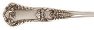 Richmond pattern: Gorham, 1897 Richmond pattern: Gorham, 1897