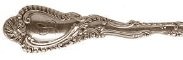 Saxony pattern: Gorham, 1891 Saxony pattern: Gorham, 1891
