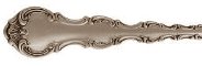 Strasbourg pattern: Gorham, 1897 Strasbourg pattern: Gorham, 1897