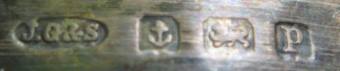 John Grinsell & Sons Ltd, Birmingham, 1914 John Grinsell & Sons Ltd, Birmingham, 1914