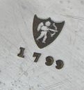 John Grinsell & Sons, cupid trade mark