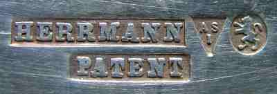 Herrmann mark Herrmann mark