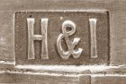 Hamilton & Inches, hallmark at Edinburgh Assay Office