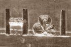 Hamilton & Inches, hallmark at Edinburgh Assay Office