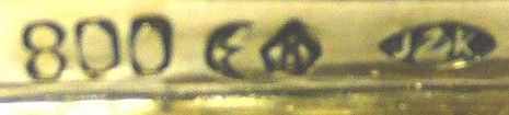 Kurz J. & Co, Hanau