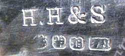 Henry Hobson & Sons - Sheffield and London
