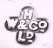 Horace Woodward & Co Ltd mark