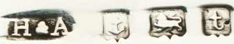 Horton & Allday: Birmingham 1918