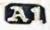 A1 mark