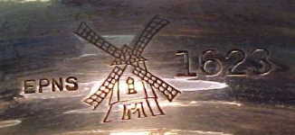 Mulholland Bros Inc trademark