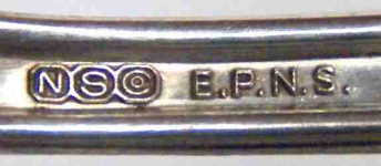 National Silver Company trademark