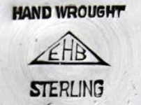 Edward H. Breese trademark