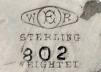 William R. Elfers Inc. trademark