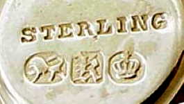 Sheridan Silver Co Inc trademark