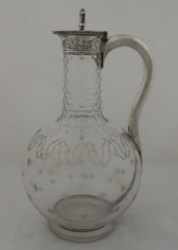 Hukin & Heath, silverware