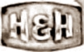 Hukin & Heath Ltd, Birmingham mark entered 1938