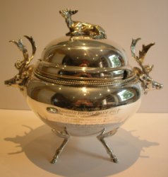 Hukin & Heath, silverware