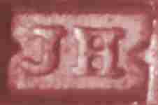 master Josef Husnik's mark