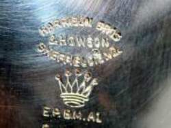 Harrison Brothers & Howson - Sheffield