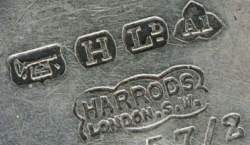 Harrods Ltd - London
